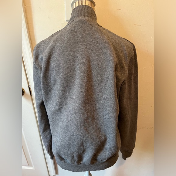 Michael Michael Kors Zip Up Jacket Size M - Picture 10 of 14